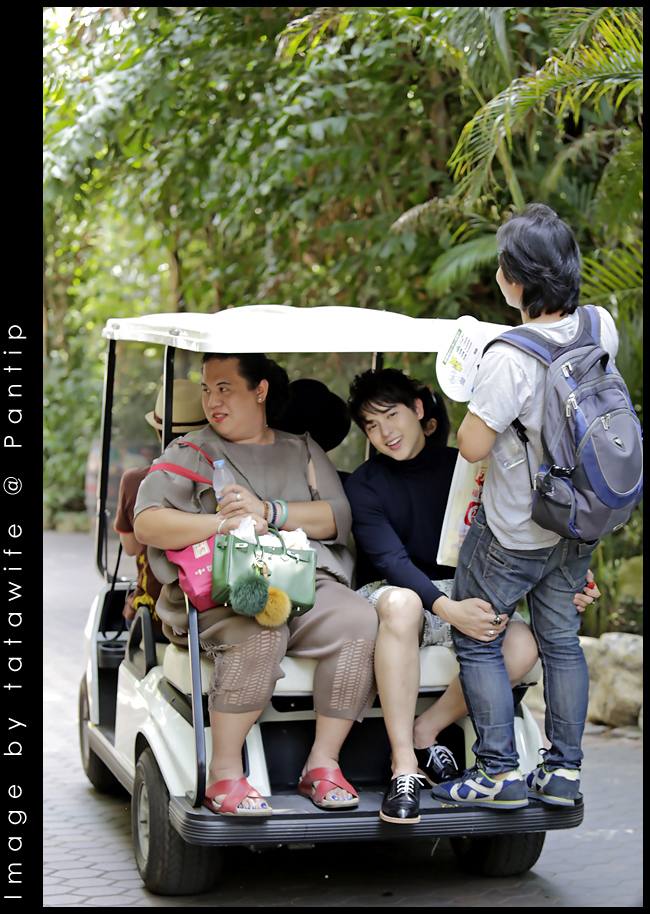 เจมส์จิ ลิงน้อยน่ารัก !!