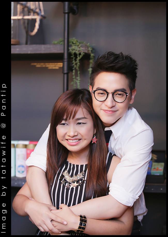 เจมส์จิ ลิงน้อยน่ารัก !!
