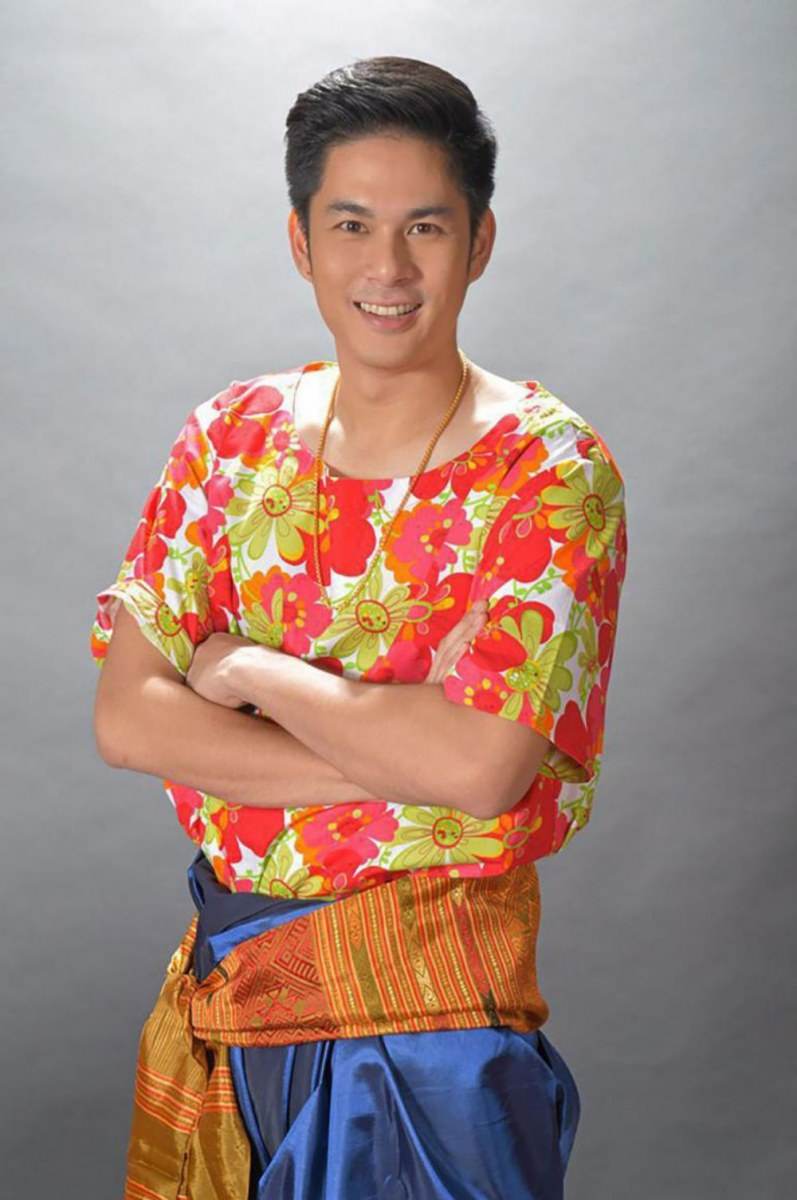 รีเทิร์นคู่ขวัญ 'ทับทิม-อ๊อฟ' 'เพลงรักเพลงลำ' สืบสานลำตัดวัฒนธรรมไทย!!