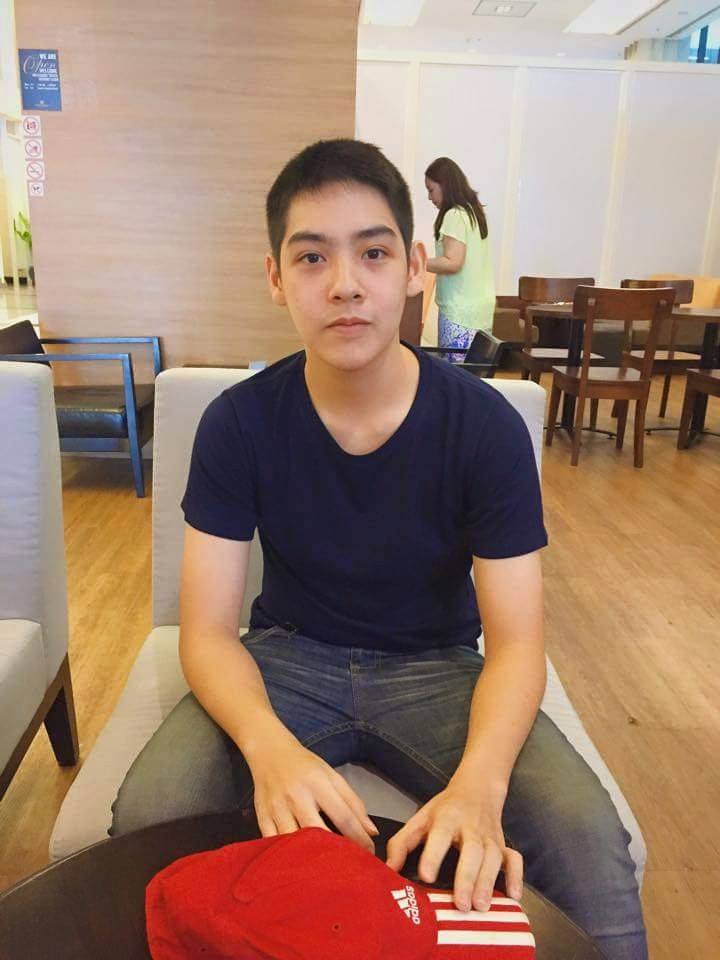 หลงรัก "ธนา" ในคู่แค้นแสนรัก นายหล่อมาก