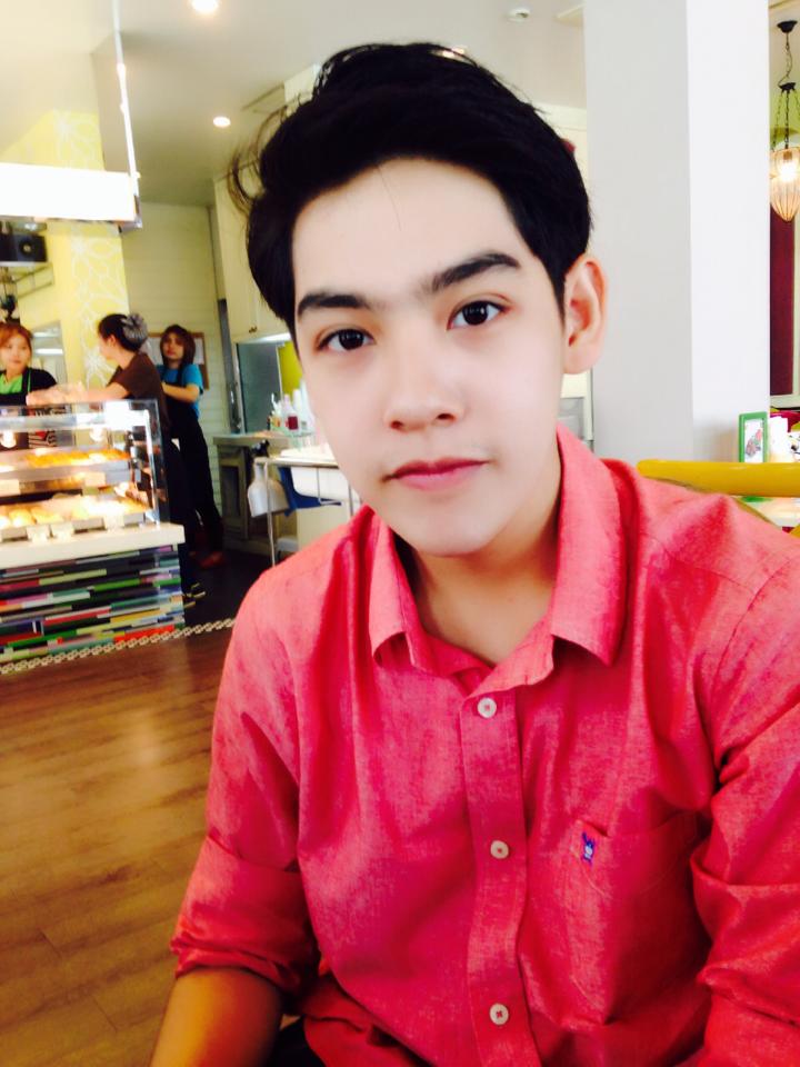 หลงรัก "ธนา" ในคู่แค้นแสนรัก นายหล่อมาก