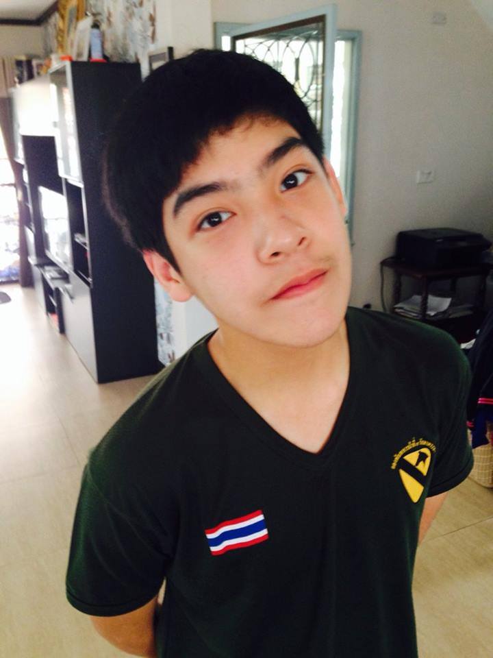 หลงรัก "ธนา" ในคู่แค้นแสนรัก นายหล่อมาก