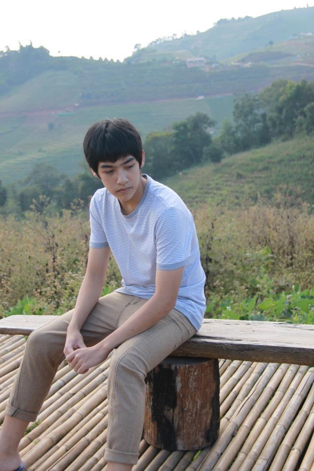 หลงรัก "ธนา" ในคู่แค้นแสนรัก นายหล่อมาก