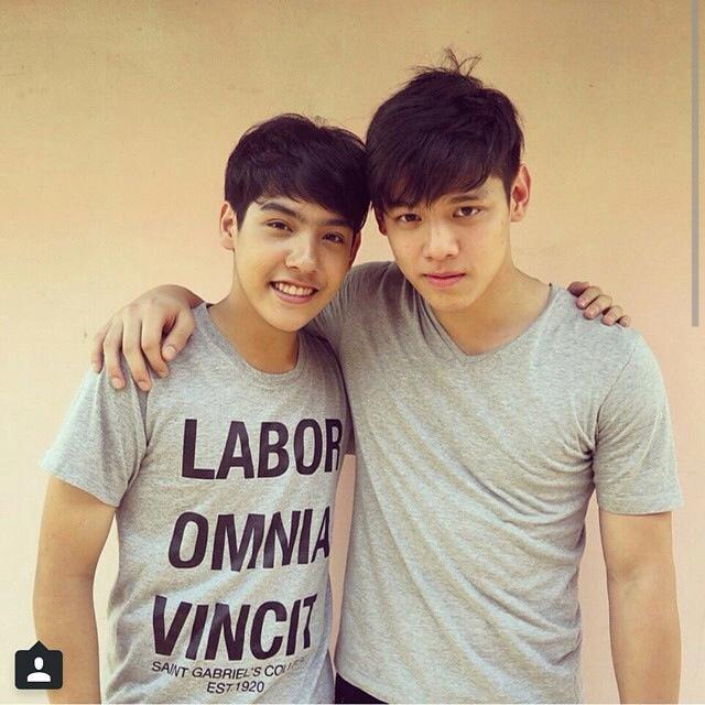 หลงรัก "ธนา" ในคู่แค้นแสนรัก นายหล่อมาก