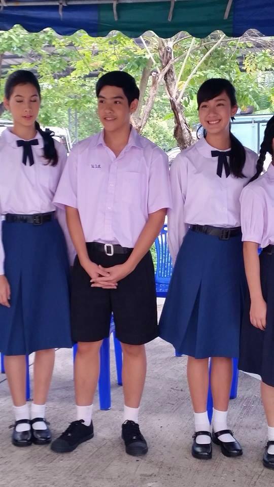 หลงรัก "ธนา" ในคู่แค้นแสนรัก นายหล่อมาก
