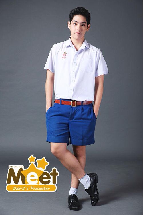 หลงรัก "ธนา" ในคู่แค้นแสนรัก นายหล่อมาก