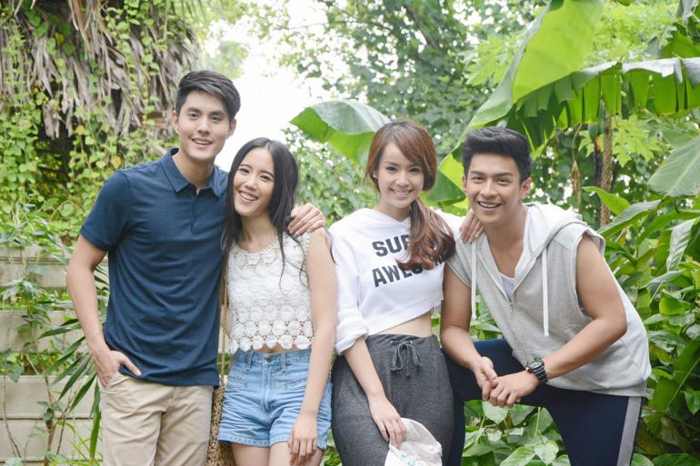 โพลีพลัส จัดละครคอมเมดี้ใหม่ "สภ.รอรัก" เรียกรอยยิ้ม!!
