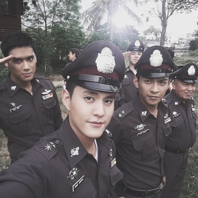 โพลีพลัส จัดละครคอมเมดี้ใหม่ "สภ.รอรัก" เรียกรอยยิ้ม!!