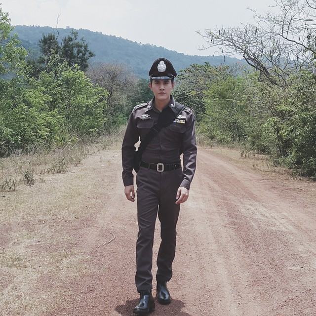 โพลีพลัส จัดละครคอมเมดี้ใหม่ "สภ.รอรัก" เรียกรอยยิ้ม!!