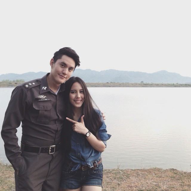 โพลีพลัส จัดละครคอมเมดี้ใหม่ "สภ.รอรัก" เรียกรอยยิ้ม!!