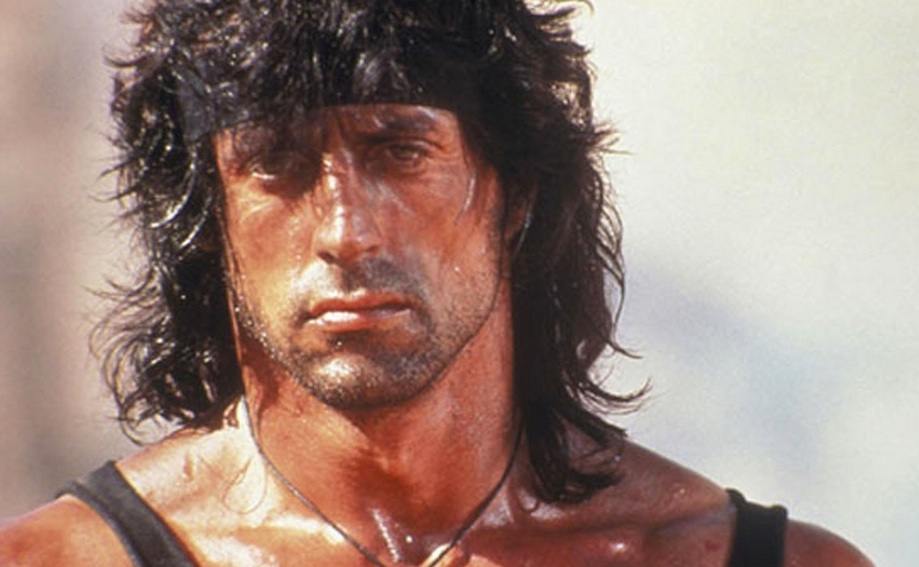 ช็อค!!!! Sylvester Stallone พระเอกหนังแรมโบ้ เคยเป็นพระเอกหนังโป๊ มาก่อน