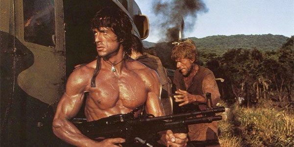 ช็อค!!!! Sylvester Stallone พระเอกหนังแรมโบ้ เคยเป็นพระเอกหนังโป๊ มาก่อน