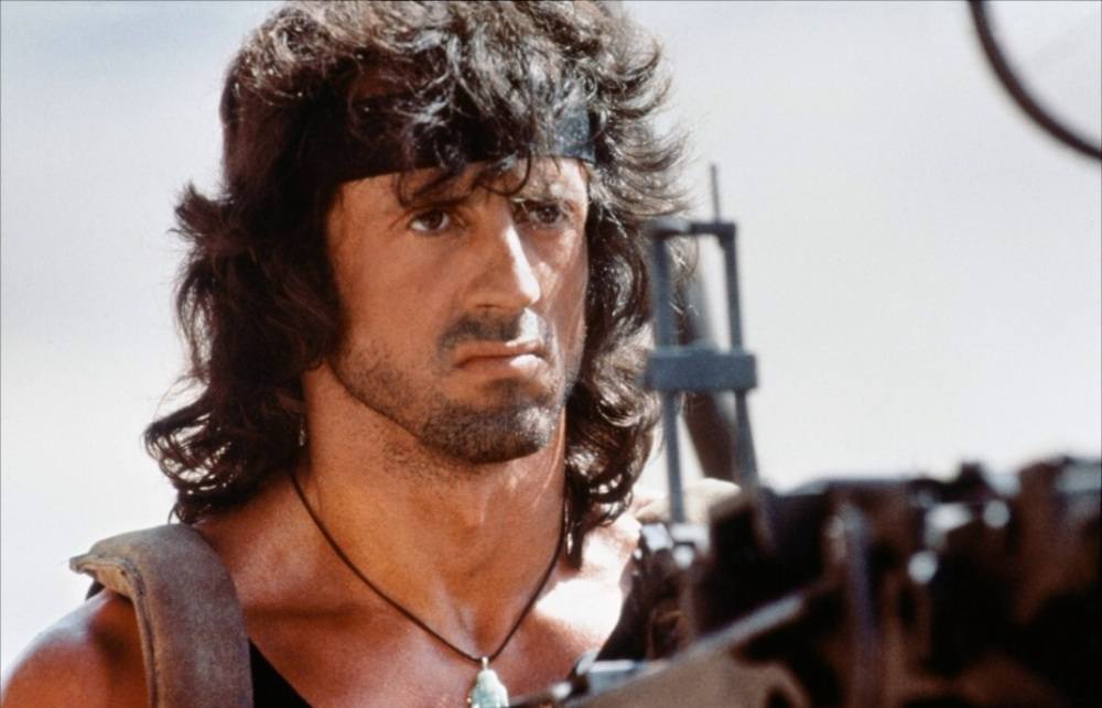 ช็อค!!!! Sylvester Stallone พระเอกหนังแรมโบ้ เคยเป็นพระเอกหนังโป๊ มาก่อน