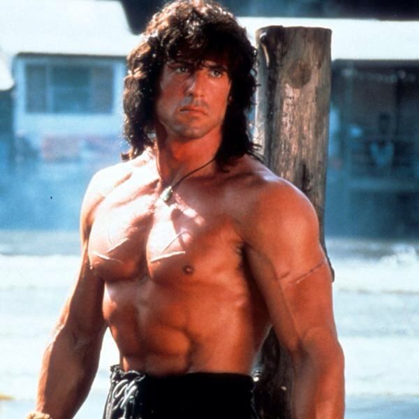 ช็อค!!!! Sylvester Stallone พระเอกหนังแรมโบ้ เคยเป็นพระเอกหนังโป๊ มาก่อน