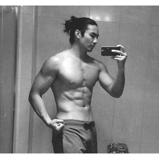 โยชิ ขอเจ๊สักครั้งนะคะ