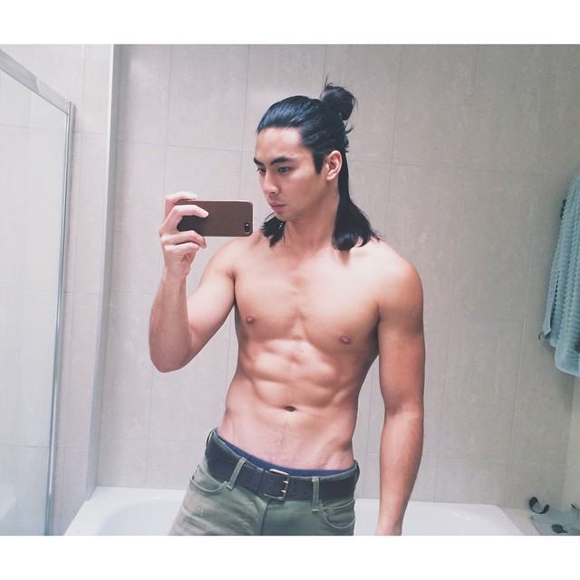 โยชิ ขอเจ๊สักครั้งนะคะ