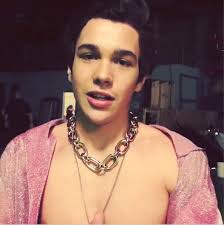 Austin Mahone หล่อน่ากินกว่าเด็กนรก JBB เลยค่ะ