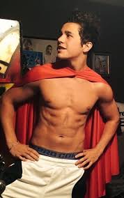 Austin Mahone หล่อน่ากินกว่าเด็กนรก JBB เลยค่ะ