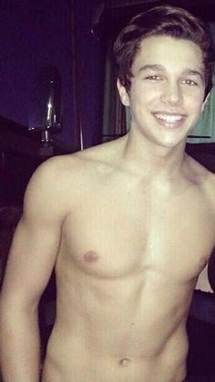 Austin Mahone หล่อน่ากินกว่าเด็กนรก JBB เลยค่ะ