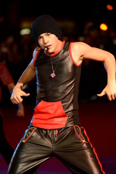 Austin Mahone หล่อน่ากินกว่าเด็กนรก JBB เลยค่ะ