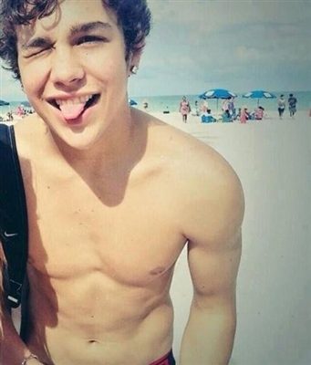 Austin Mahone หล่อน่ากินกว่าเด็กนรก JBB เลยค่ะ