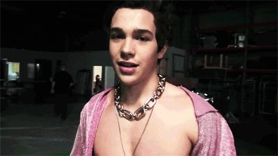 Austin Mahone หล่อน่ากินกว่าเด็กนรก JBB เลยค่ะ