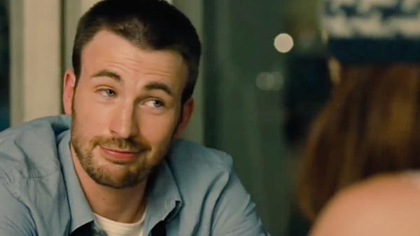 Chris Evans ฮีโร่หนุ่มที่เซ็กซี่ที่สุดแห่งทศวรรษนี้