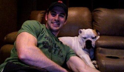Chris Evans ฮีโร่หนุ่มที่เซ็กซี่ที่สุดแห่งทศวรรษนี้