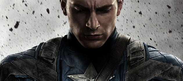 Chris Evans ฮีโร่หนุ่มที่เซ็กซี่ที่สุดแห่งทศวรรษนี้