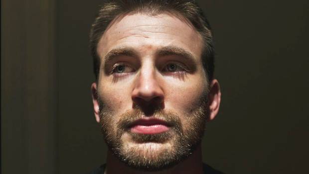 Chris Evans ฮีโร่หนุ่มที่เซ็กซี่ที่สุดแห่งทศวรรษนี้