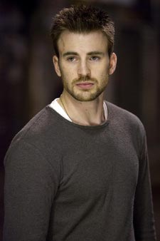 Chris Evans ฮีโร่หนุ่มที่เซ็กซี่ที่สุดแห่งทศวรรษนี้