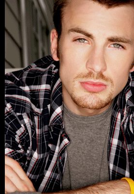 Chris Evans ฮีโร่หนุ่มที่เซ็กซี่ที่สุดแห่งทศวรรษนี้