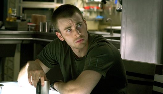 Chris Evans ฮีโร่หนุ่มที่เซ็กซี่ที่สุดแห่งทศวรรษนี้