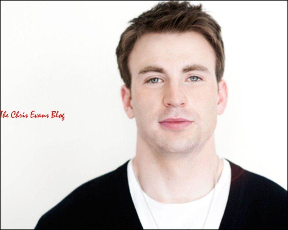 Chris Evans ฮีโร่หนุ่มที่เซ็กซี่ที่สุดแห่งทศวรรษนี้