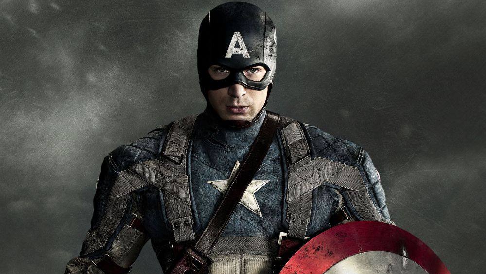 Chris Evans ฮีโร่หนุ่มที่เซ็กซี่ที่สุดแห่งทศวรรษนี้