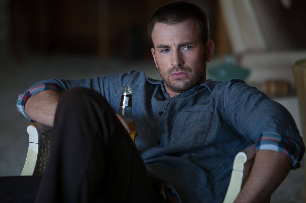Chris Evans ฮีโร่หนุ่มที่เซ็กซี่ที่สุดแห่งทศวรรษนี้