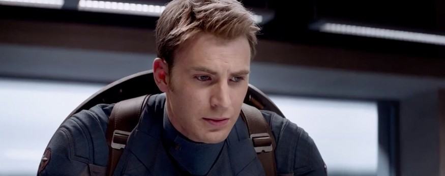 Chris Evans ฮีโร่หนุ่มที่เซ็กซี่ที่สุดแห่งทศวรรษนี้
