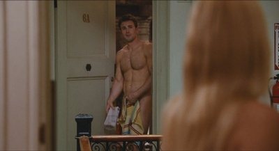 Chris Evans ฮีโร่หนุ่มที่เซ็กซี่ที่สุดแห่งทศวรรษนี้