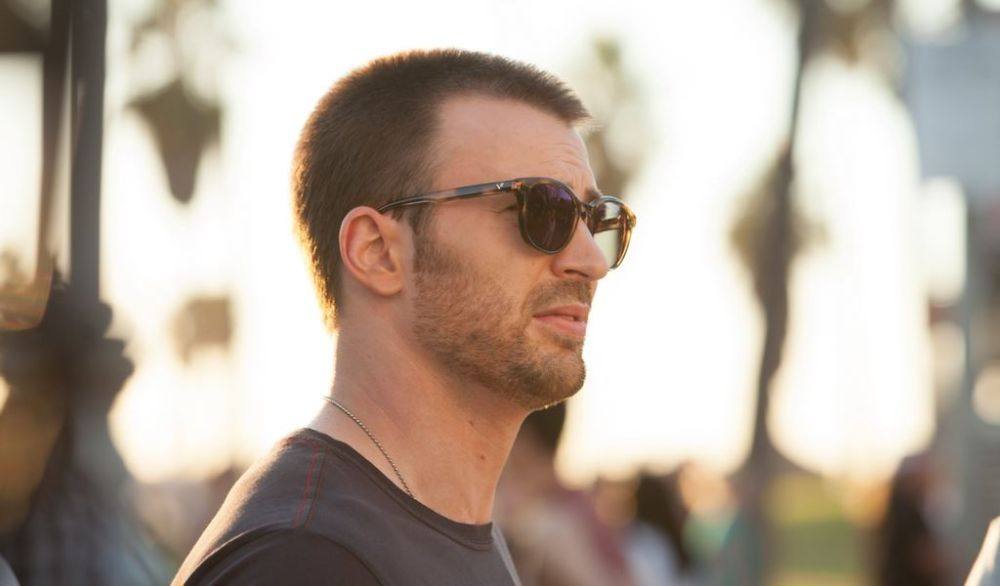 Chris Evans ฮีโร่หนุ่มที่เซ็กซี่ที่สุดแห่งทศวรรษนี้