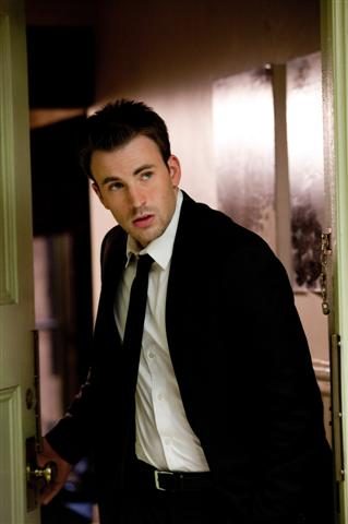 Chris Evans ฮีโร่หนุ่มที่เซ็กซี่ที่สุดแห่งทศวรรษนี้