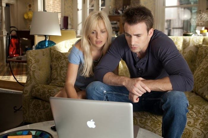 Chris Evans ฮีโร่หนุ่มที่เซ็กซี่ที่สุดแห่งทศวรรษนี้