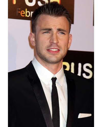 Chris Evans ฮีโร่หนุ่มที่เซ็กซี่ที่สุดแห่งทศวรรษนี้