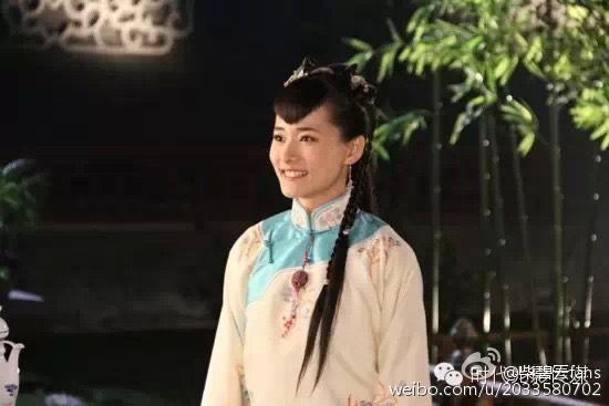 Magistrate Zheng Ban Qiao 《糊涂县令郑板桥》2015 part1