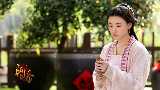 ตำนานโปเยโปโลเย 2014 New Ghost Story 《聊斋新编》2014 part6