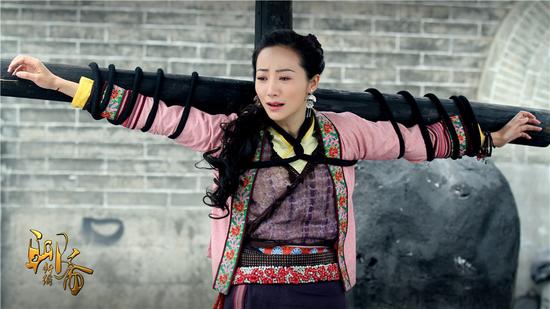 ตำนานโปเยโปโลเย 2014 New Ghost Story 《聊斋新编》2014 part6