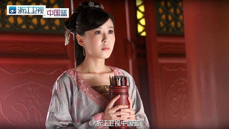 ตำนานโปเยโปโลเย 2014 New Ghost Story 《聊斋新编》2014 part6