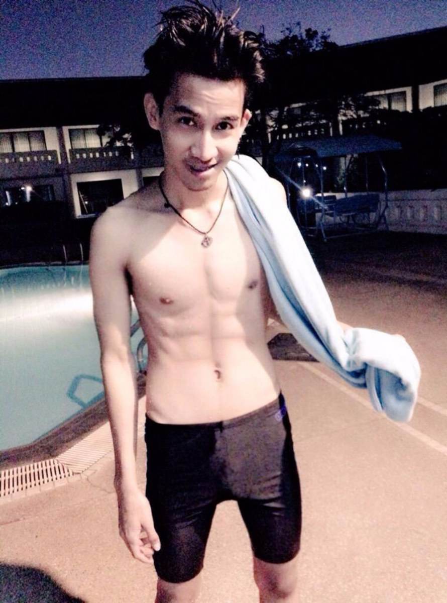 แซบอีกแล้ว