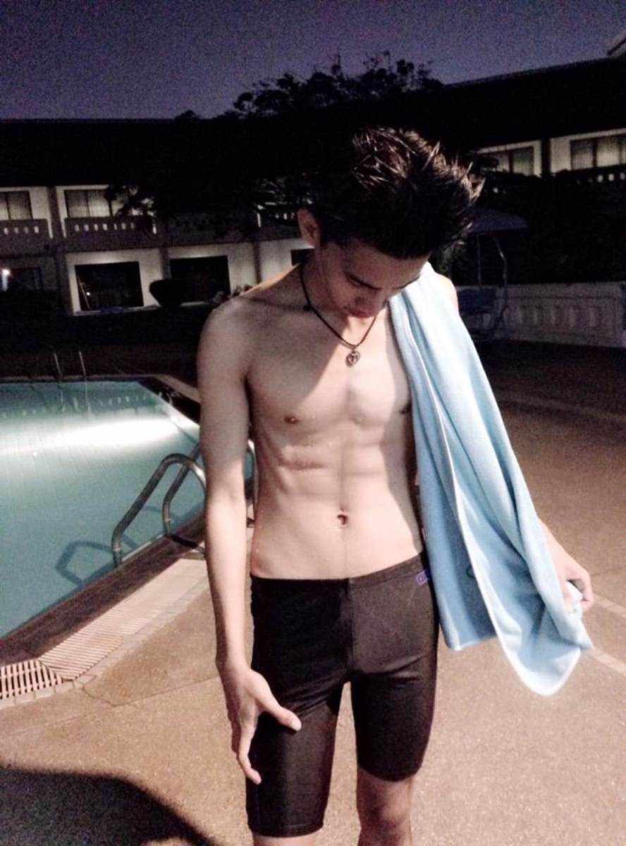 แซบอีกแล้ว