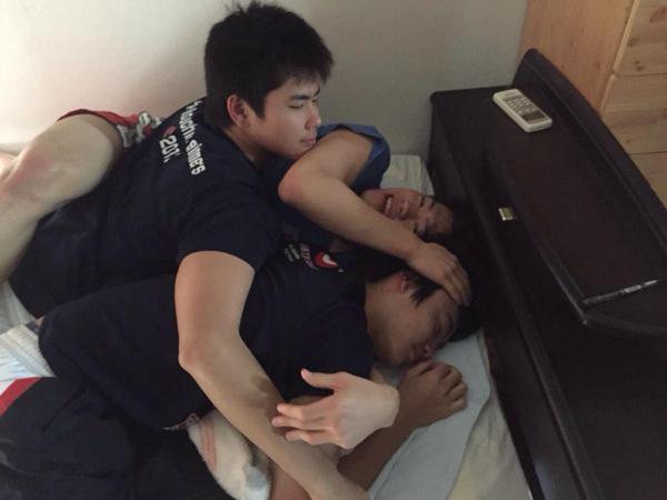 โอ้ยย อิคึอิคึ