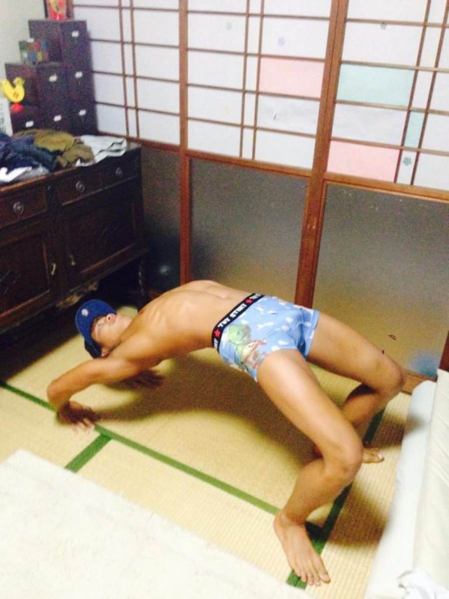 โอ้ยย อิคึอิคึ